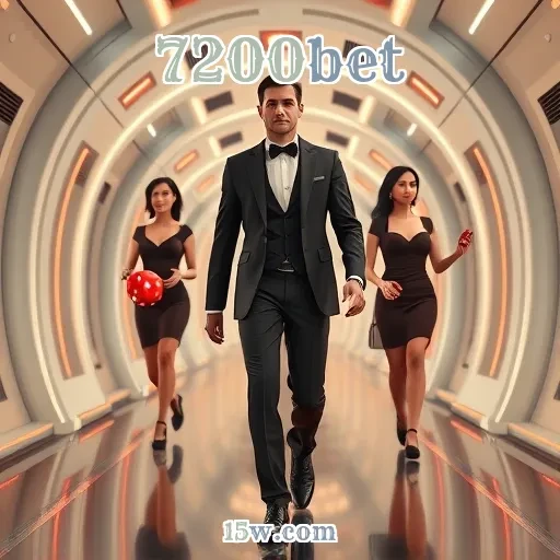 7200bet: Máquinas que Transformam Apostas em Diversão e Prêmios