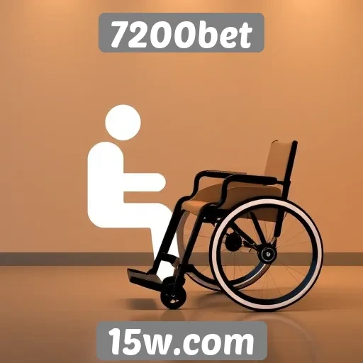 Acessibilidade e usabilidade do 7200bet