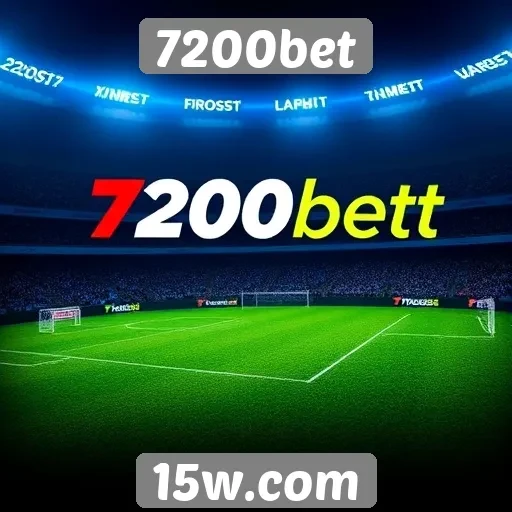 Análise da plataforma de apostas 7200bet