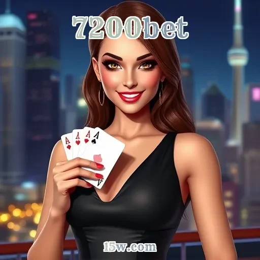 7200bet: A Revolução do Jogo Ao Vivo na Sua Tela!