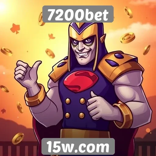 Características das promoções em 7200bet